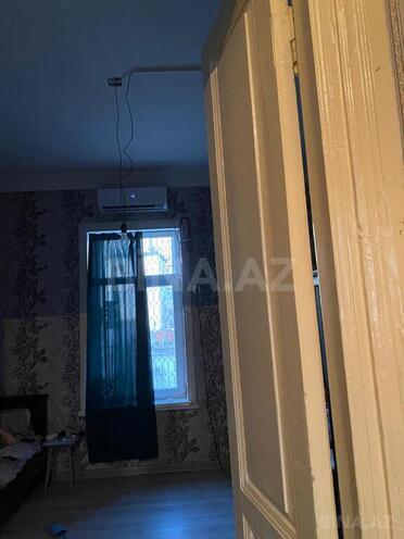 2 otaqlı köhnə tikili - Sahil m. - 78 m² (13)