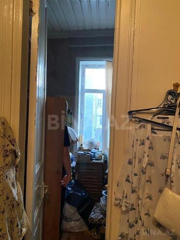 2 otaqlı köhnə tikili - Sahil m. - 78 m² (3)