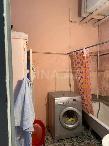 2 otaqlı köhnə tikili - Sahil m. - 78 m² (5)