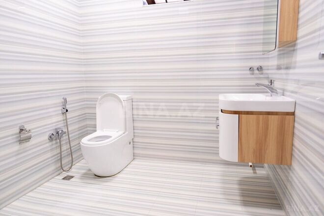 4-комн. дом/дача - пос. Шувеляны - 250 м² (15)