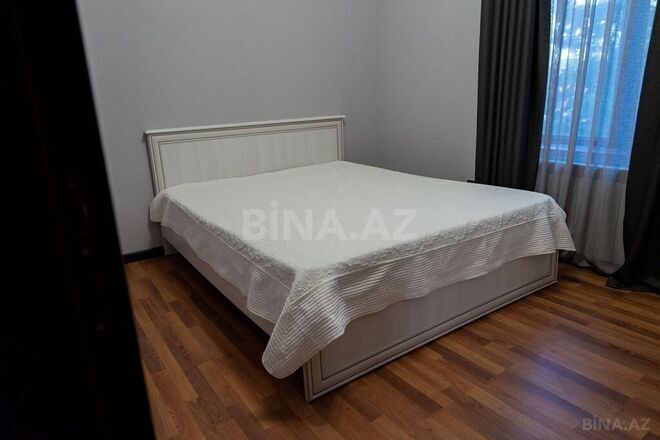 4-комн. дом/дача - пос. Шувеляны - 250 м² (4)