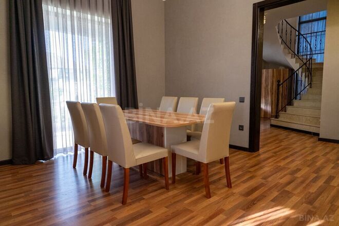 4-комн. дом/дача - пос. Шувеляны - 250 м² (7)