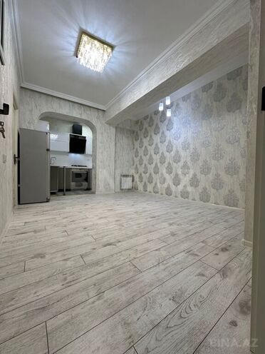 3-комн. новостройка - Хырдалан - 59 м² (1)