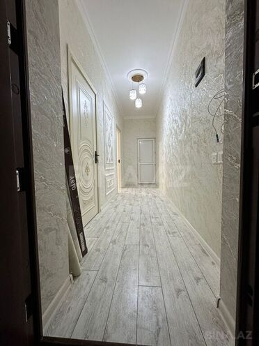 3-комн. новостройка - Хырдалан - 59 м² (6)