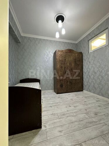3-комн. новостройка - Хырдалан - 59 м² (3)