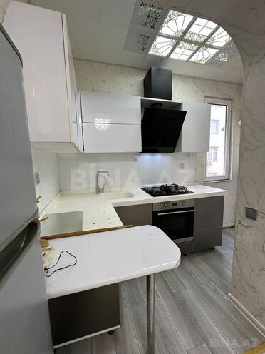 3-комн. новостройка - Хырдалан - 59 м² (2)