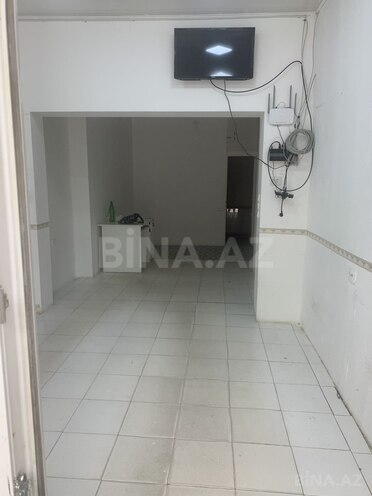Объект - м. Халглар Достлугу - 27 м² (4)