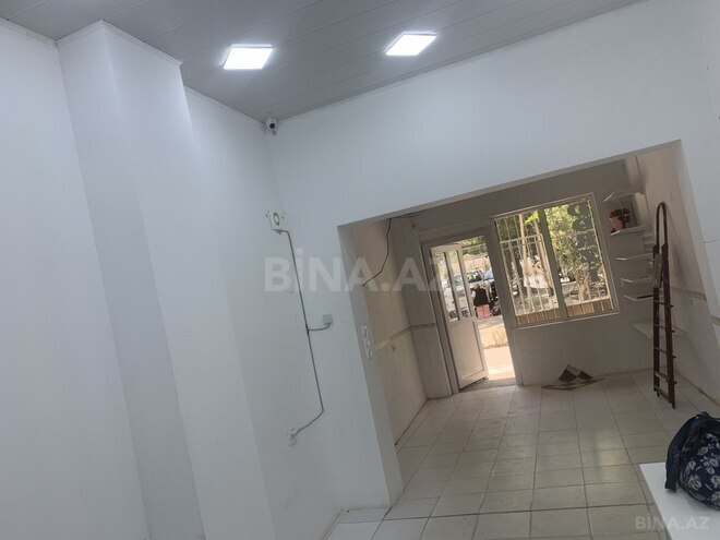 Объект - м. Халглар Достлугу - 27 м² (1)