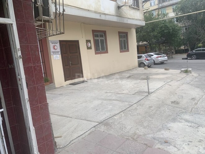 Объект - м. Халглар Достлугу - 27 м² (3)