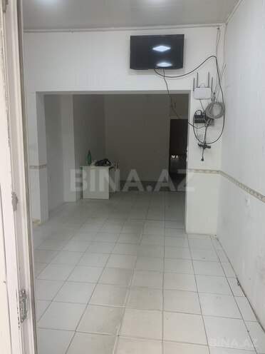 Объект - м. Халглар Достлугу - 27 м² (2)