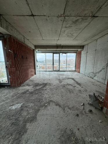 3-комн. новостройка - м. Гянджлик - 130 м² (10)