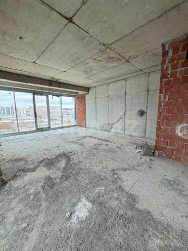 3-комн. новостройка - м. Гянджлик - 130 м² (11)