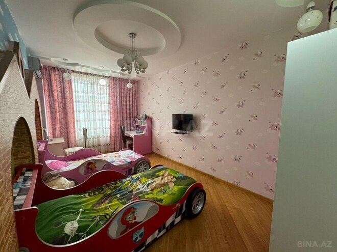 4 otaqlı yeni tikili - 8 Noyabr m. - 200 m² (8)