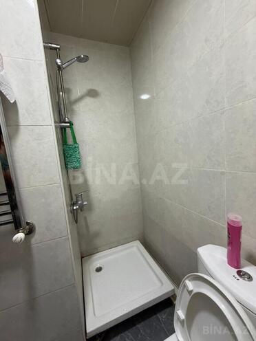 1 otaqlı yeni tikili - Hövsan q. - 44 m² (7)
