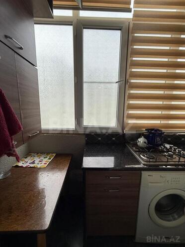 1 otaqlı yeni tikili - Hövsan q. - 44 m² (6)