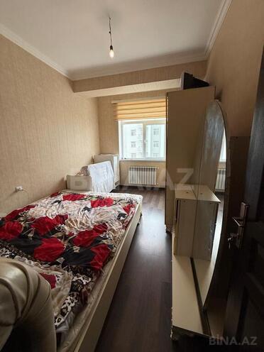 1 otaqlı yeni tikili - Hövsan q. - 44 m² (3)