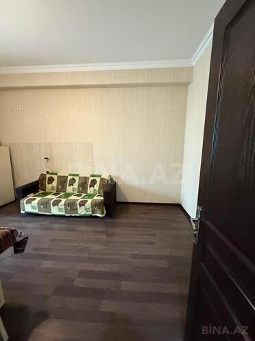 1 otaqlı yeni tikili - Hövsan q. - 44 m² (1)