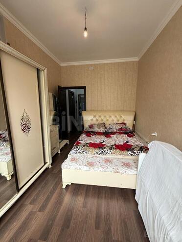 1 otaqlı yeni tikili - Hövsan q. - 44 m² (4)
