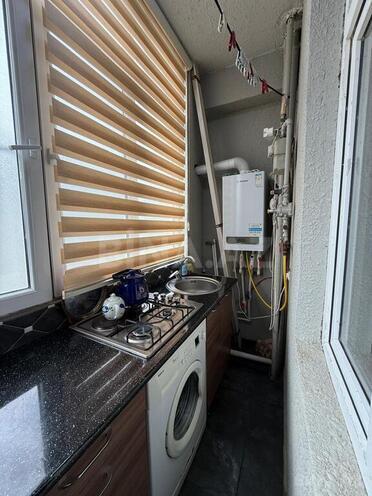 1 otaqlı yeni tikili - Hövsan q. - 44 m² (5)