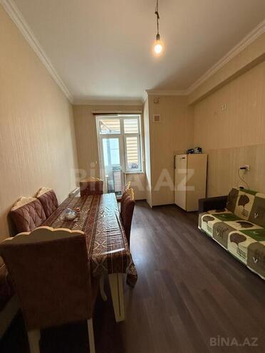 1 otaqlı yeni tikili - Hövsan q. - 44 m² (2)