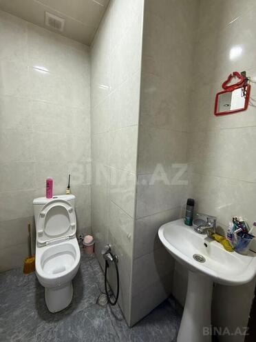 1 otaqlı yeni tikili - Hövsan q. - 44 m² (8)