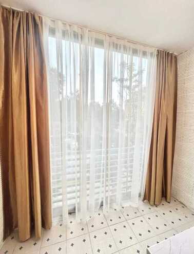 2-комн. вторичка - пос. Ясамал - 55 м² (3)