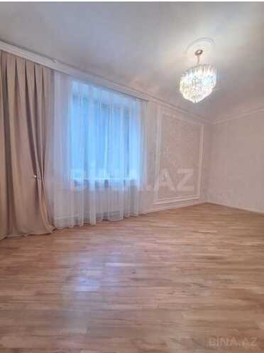 2-комн. вторичка - пос. Ясамал - 55 м² (2)