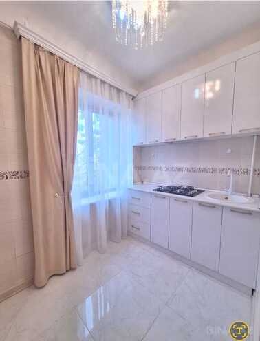2-комн. вторичка - пос. Ясамал - 55 м² (4)