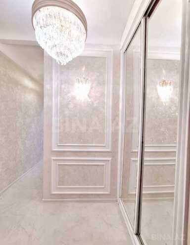 2-комн. вторичка - пос. Ясамал - 55 м² (5)