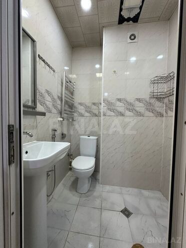 2-комн. новостройка - Хырдалан - 48 м² (5)