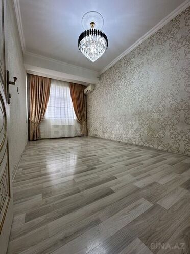 2-комн. новостройка - Хырдалан - 48 м² (1)