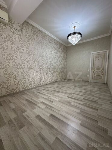 2-комн. новостройка - Хырдалан - 48 м² (2)