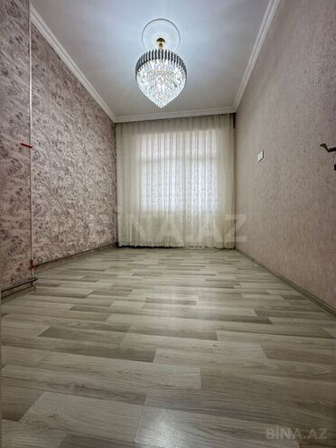 2-комн. новостройка - Хырдалан - 48 м² (3)