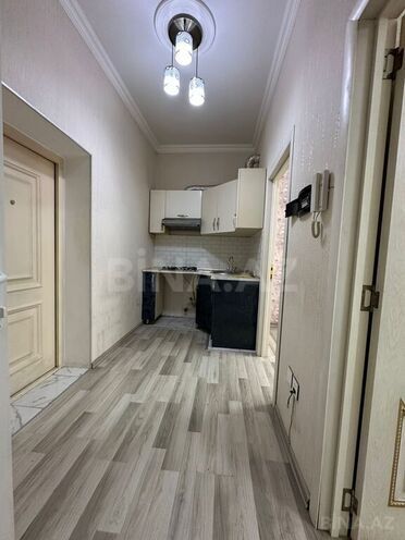 2-комн. новостройка - Хырдалан - 48 м² (4)