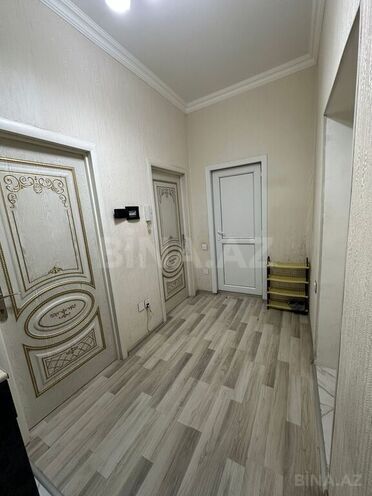 2-комн. новостройка - Хырдалан - 48 м² (6)
