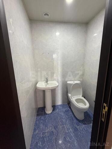 3 otaqlı yeni tikili - Hövsan q. - 77 m² (12)