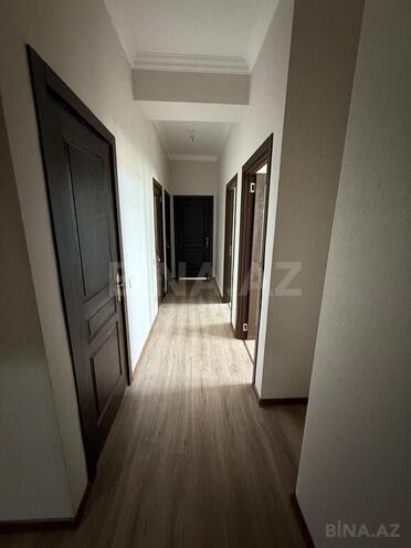 3 otaqlı yeni tikili - Hövsan q. - 77 m² (1)