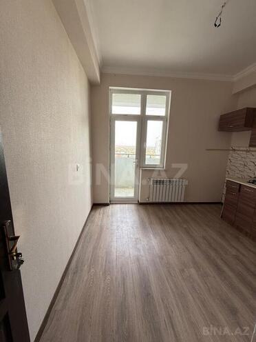 3 otaqlı yeni tikili - Hövsan q. - 77 m² (4)