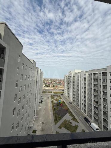 3 otaqlı yeni tikili - Hövsan q. - 77 m² (3)