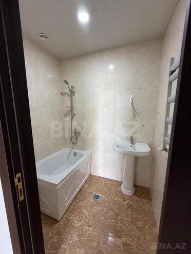 3 otaqlı yeni tikili - Hövsan q. - 77 m² (11)