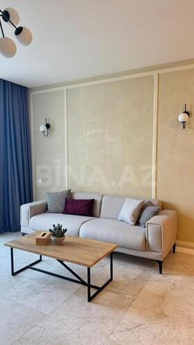 2 otaqlı yeni tikili - Novxanı q. - 125 m² (6)