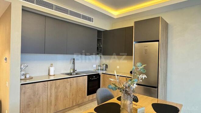2 otaqlı yeni tikili - Novxanı q. - 125 m² (3)