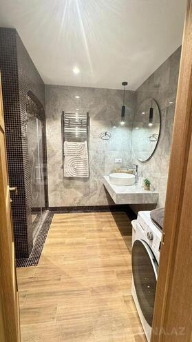 2 otaqlı yeni tikili - Novxanı q. - 125 m² (5)