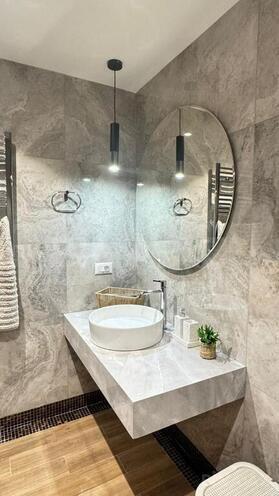 2 otaqlı yeni tikili - Novxanı q. - 125 m² (4)