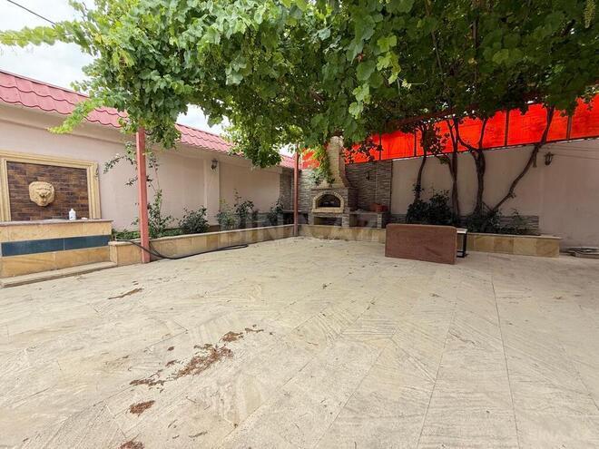 5 otaqlı həyət evi/bağ evi - Biləcəri q. - 250 m² (3)