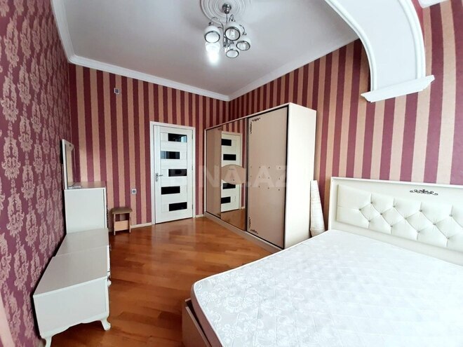 2 otaqlı yeni tikili - Həzi Aslanov m. - 65 m² (4)