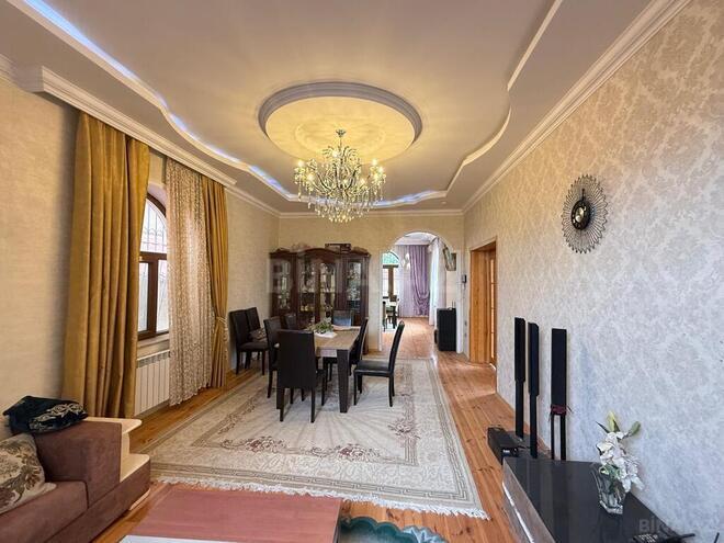 5 otaqlı həyət evi/bağ evi - Biləcəri q. - 250 m² (5)