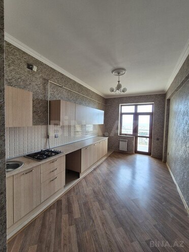 3 otaqlı yeni tikili - Bayıl q. - 120 m² (6)