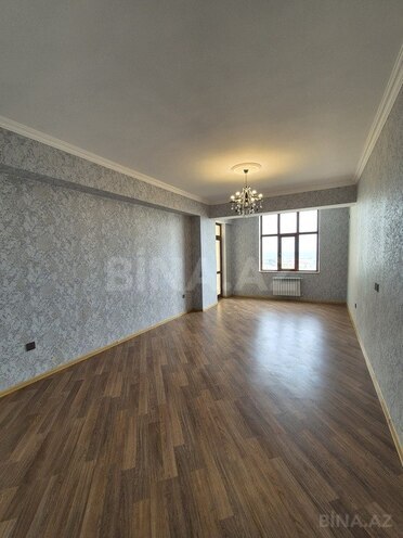 3 otaqlı yeni tikili - Bayıl q. - 120 m² (2)
