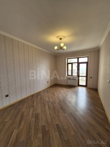 3 otaqlı yeni tikili - Bayıl q. - 120 m² (3)